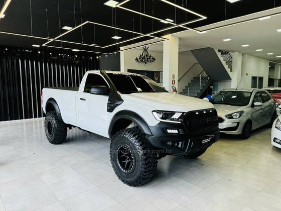 FORD RANGER 2.2 XL 4X4 CS 16V DIESEL 2P MANUAL FORD RANGER 2.2 XL 4X4 CS 16V DIESEL 2P MANUAL